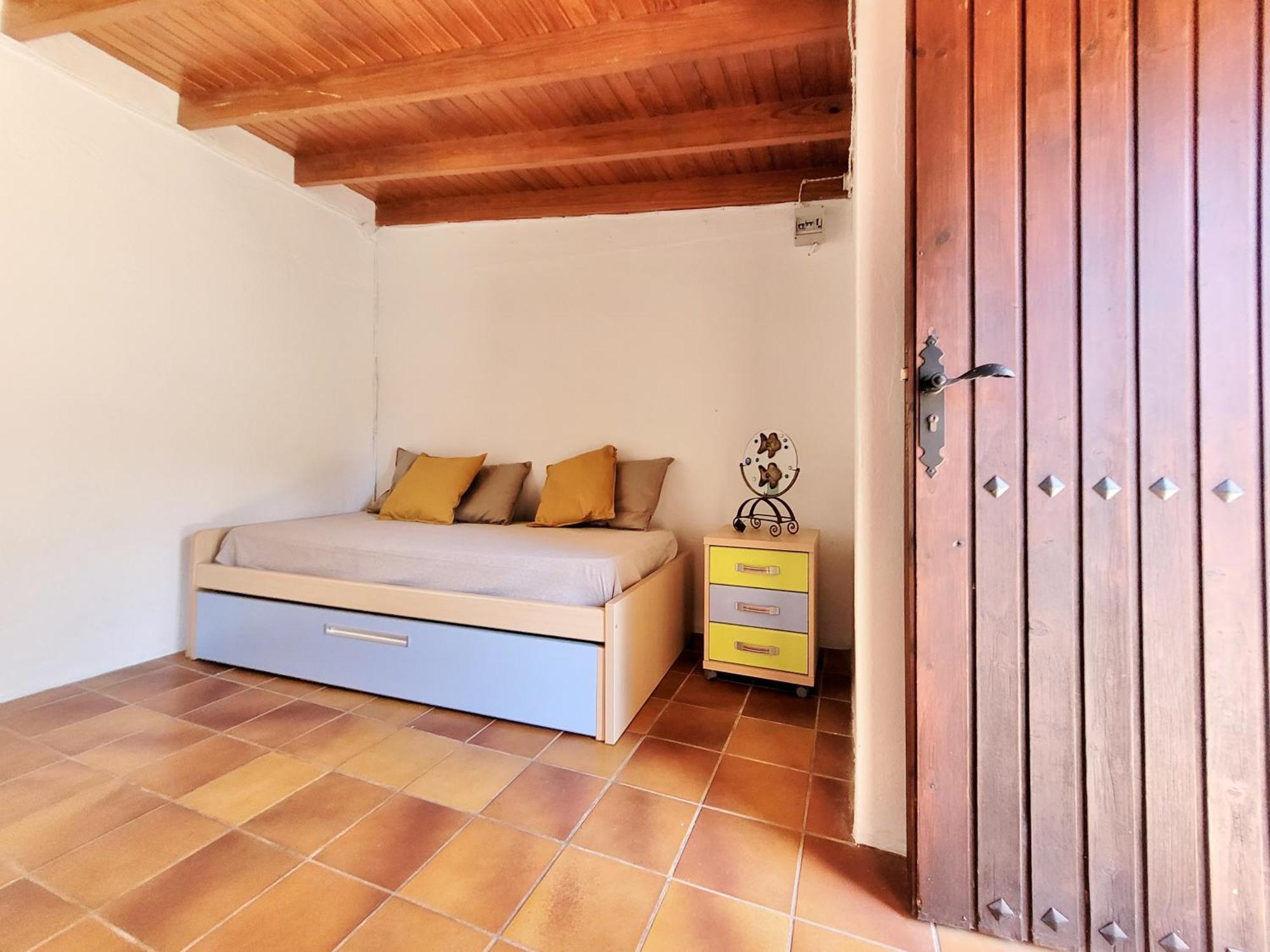 Villa Flores Y Sol Tacoronte Luaran gambar