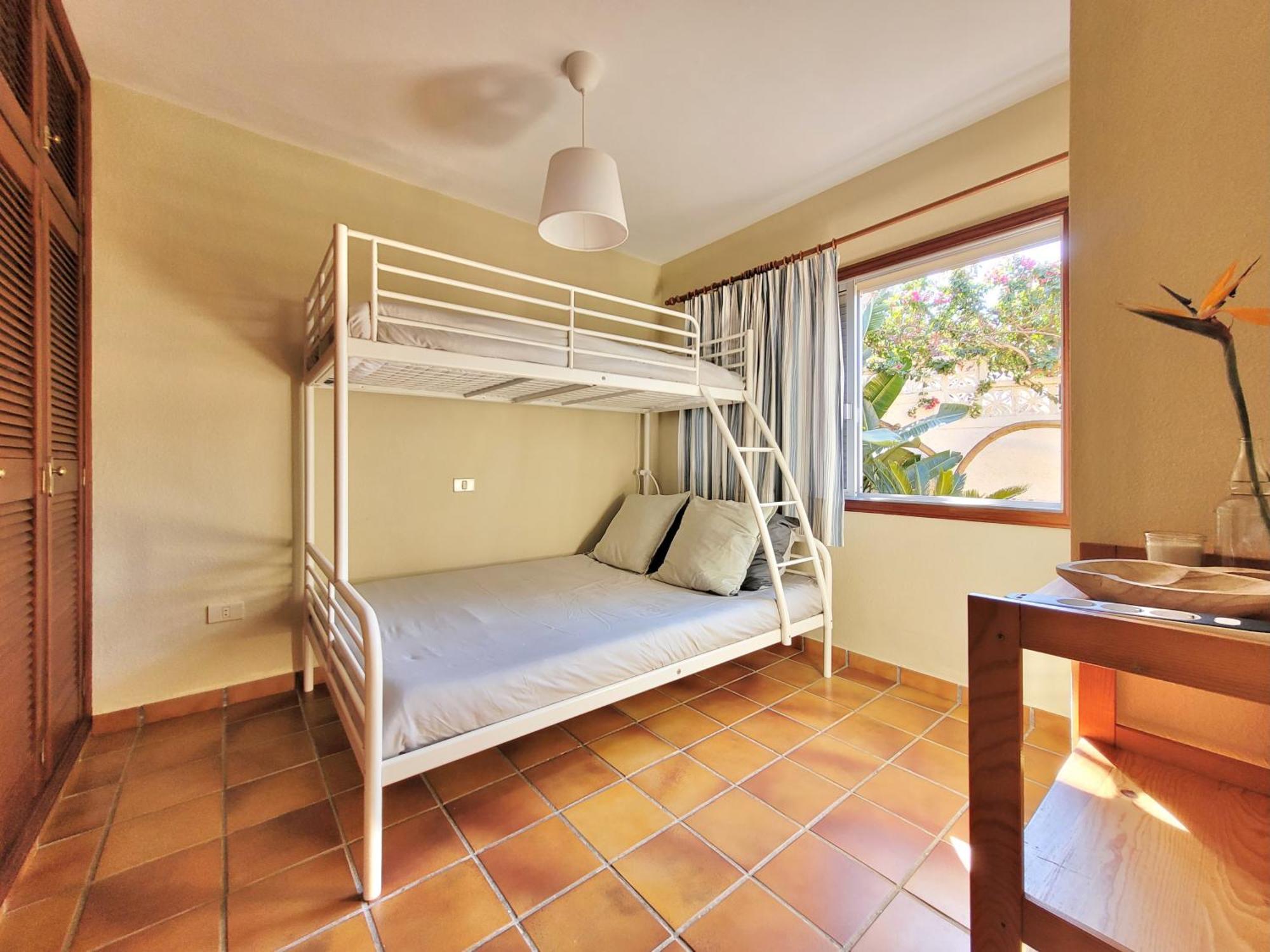 Villa Flores Y Sol Tacoronte Luaran gambar